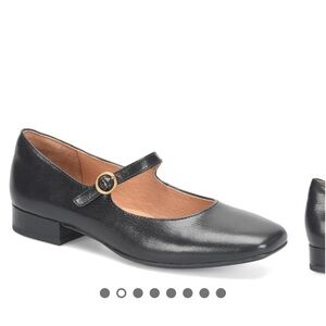 Sofft Elsey Mary Jane Shoe
